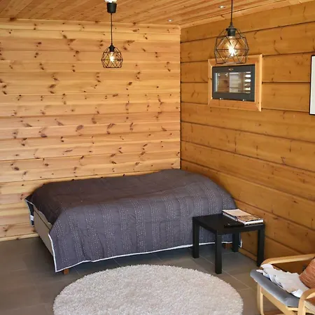 Aurora Studio Overby Huoneisto Rovaniemi
